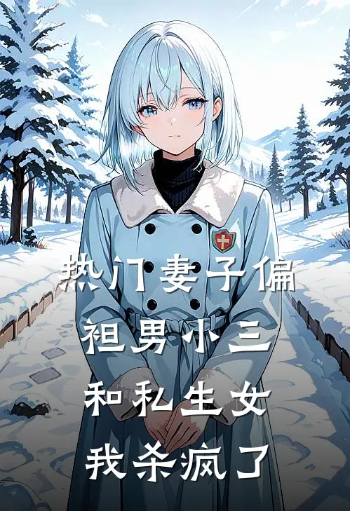 [热门]妻子偏袒男小三和私生女，我杀疯了