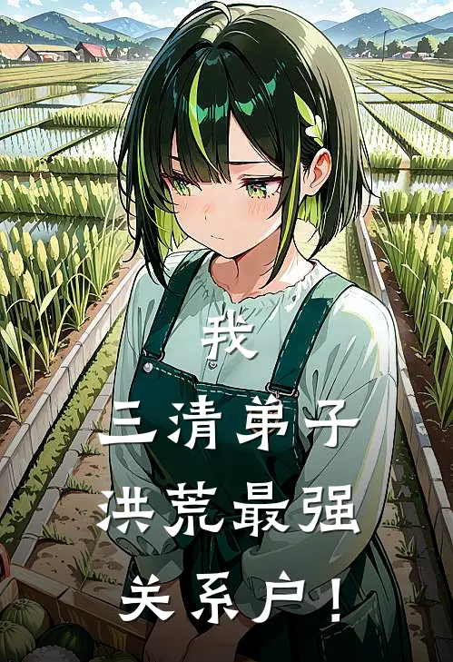 我，三清弟子，洪荒最强关系户！