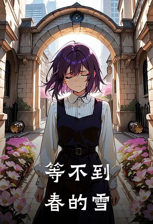 等不到春的雪