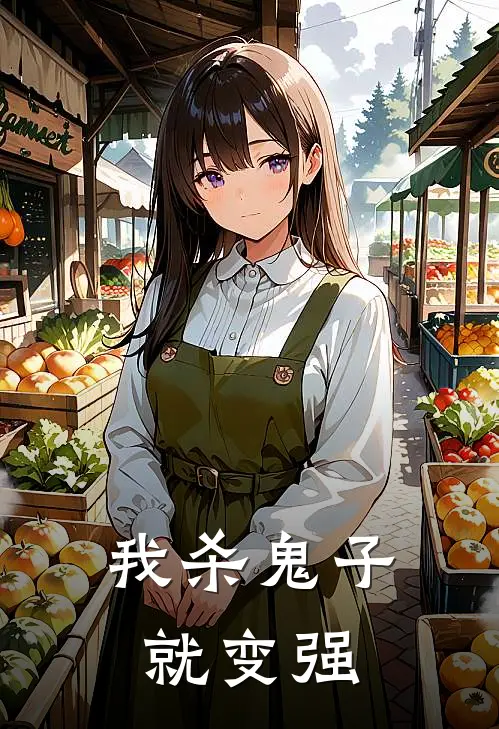 我杀鬼子就变强