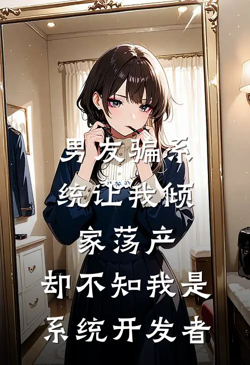 男友骗系统让我倾家荡产，却不知我是系统开发者