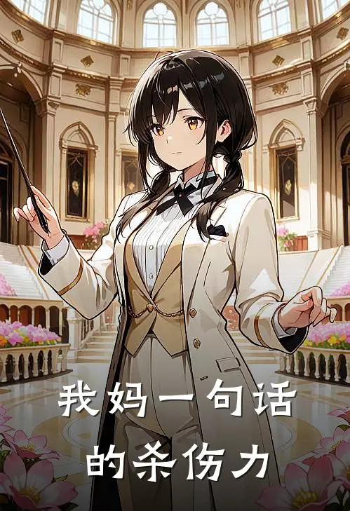 我妈一句话的杀伤力