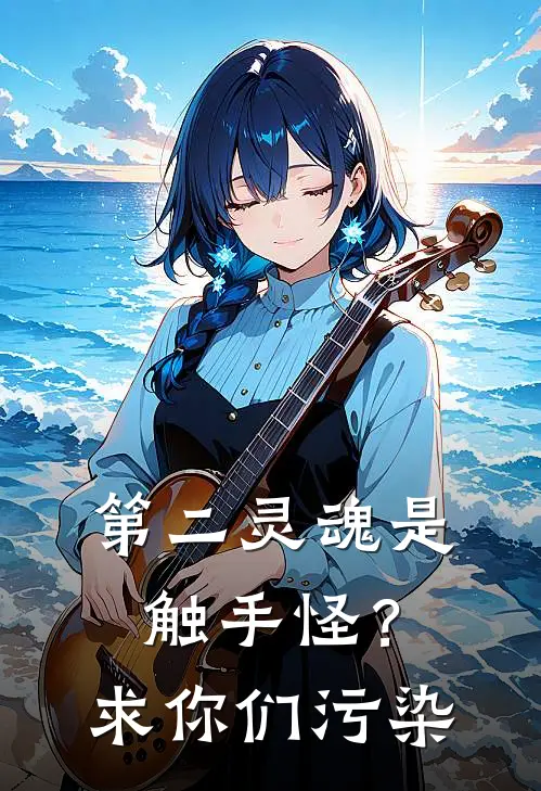 第二灵魂是触手怪？求你们污染