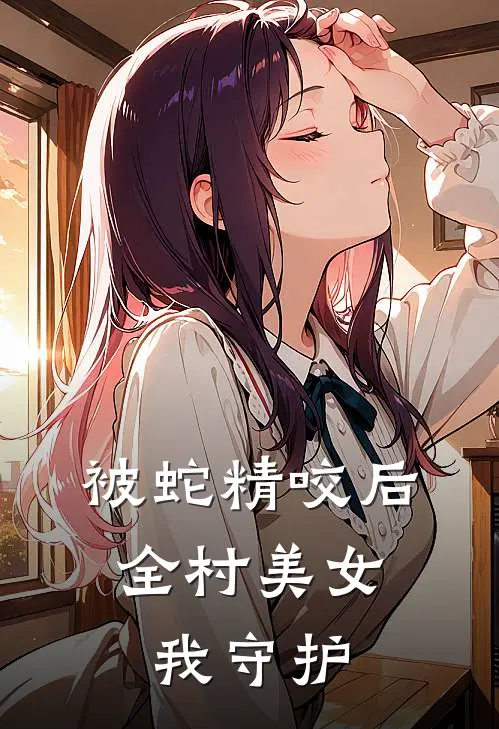 被蛇精咬后，全村美女我守护