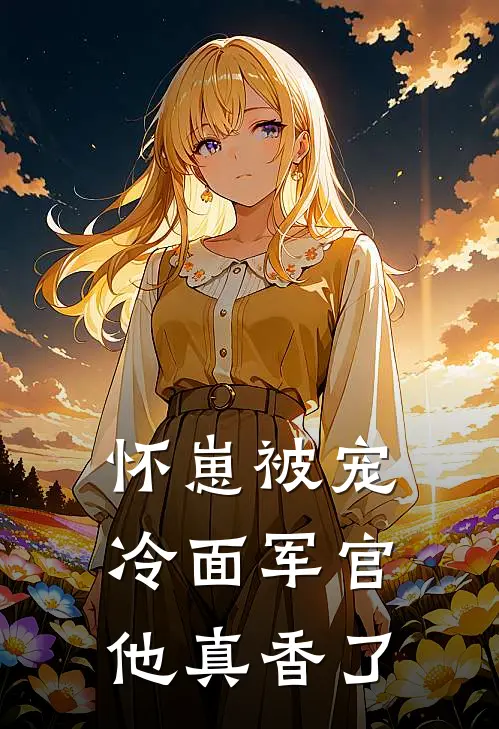 怀崽被宠：冷面军官他真香了