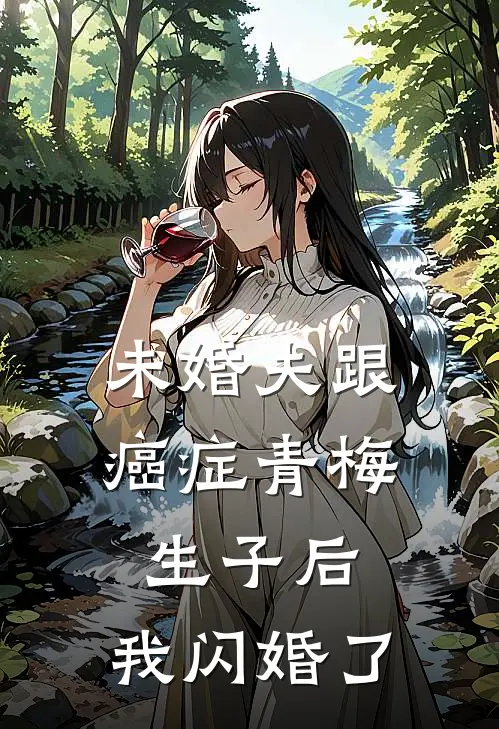 未婚夫跟癌症青梅生子后，我闪婚了