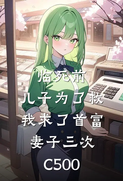 临死前，儿子为了救我求了首富妻子三次C500
