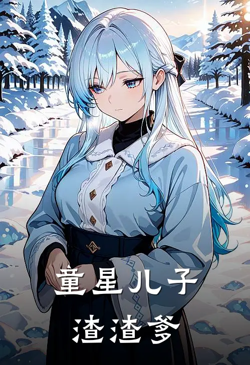 童星儿子渣渣爹