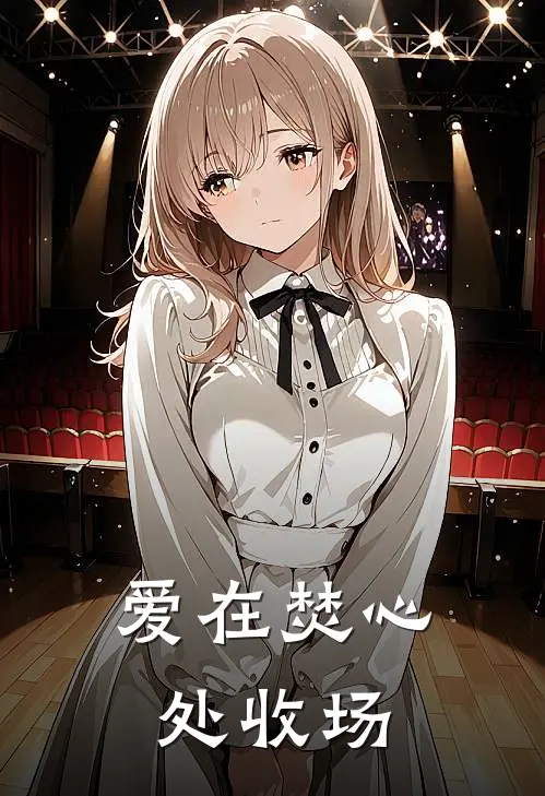 爱在焚心处收场