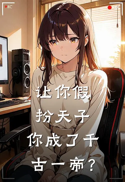 让你假扮天子，你成了千古一帝？