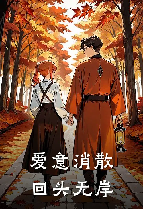 爱意消散，回头无岸