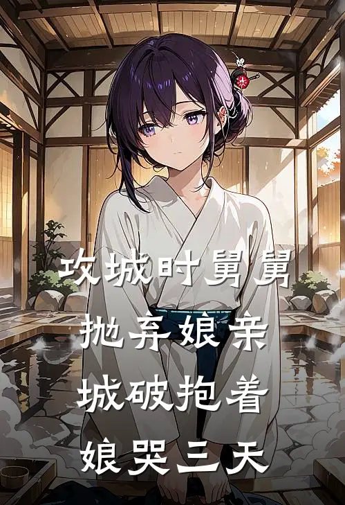 攻城时舅舅抛弃娘亲，城破抱着娘哭三天