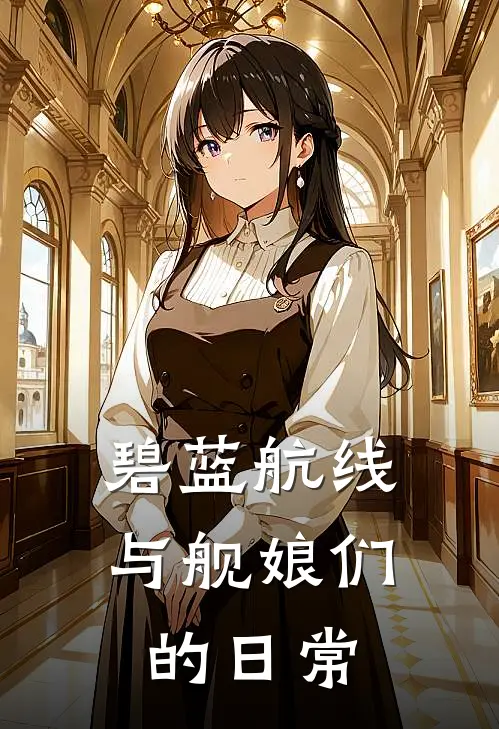 碧蓝航线：与舰娘们的日常