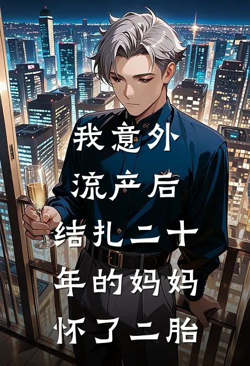 我意外流产后，结扎二十年的妈妈怀了二胎