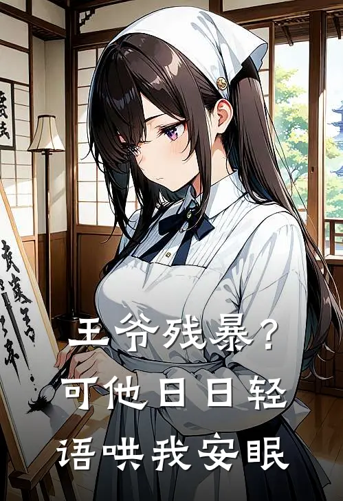 王爷残暴？可他日日轻语哄我安眠