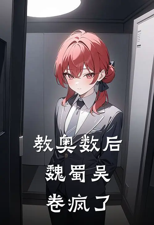 教奥数后，魏蜀吴卷疯了