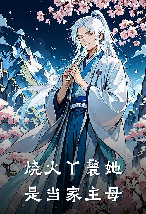 烧火丫鬟她是当家主母