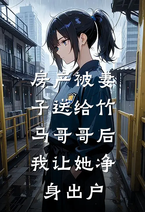 房产被妻子送给竹马哥哥后，我让她净身出户