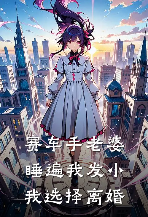 赛车手老婆睡遍我发小，我选择离婚