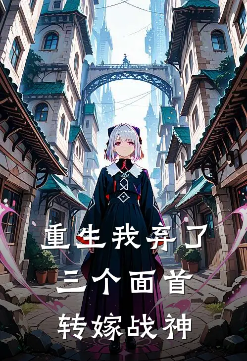 重生我弃了三个面首转嫁战神
