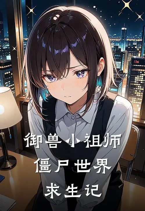 御兽小祖师：僵尸世界求生记