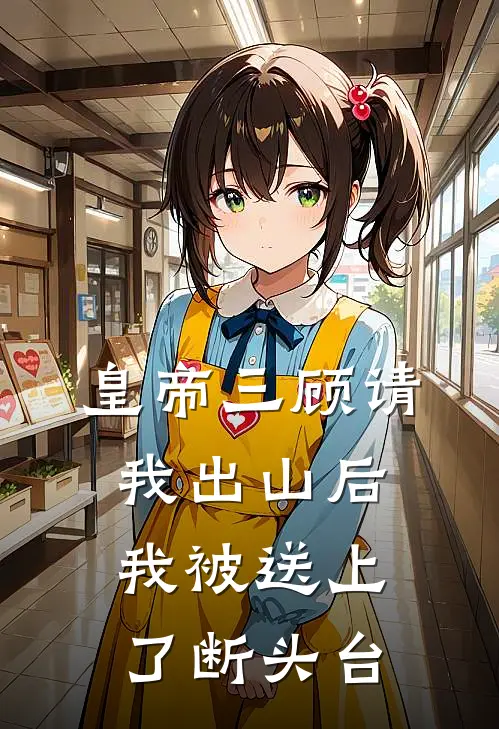 皇帝三顾请我出山后，我被送上了断头台