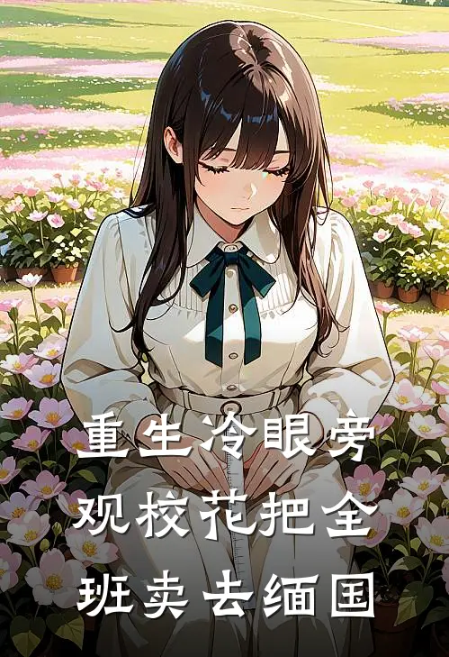 重生冷眼旁观校花把全班卖去缅国