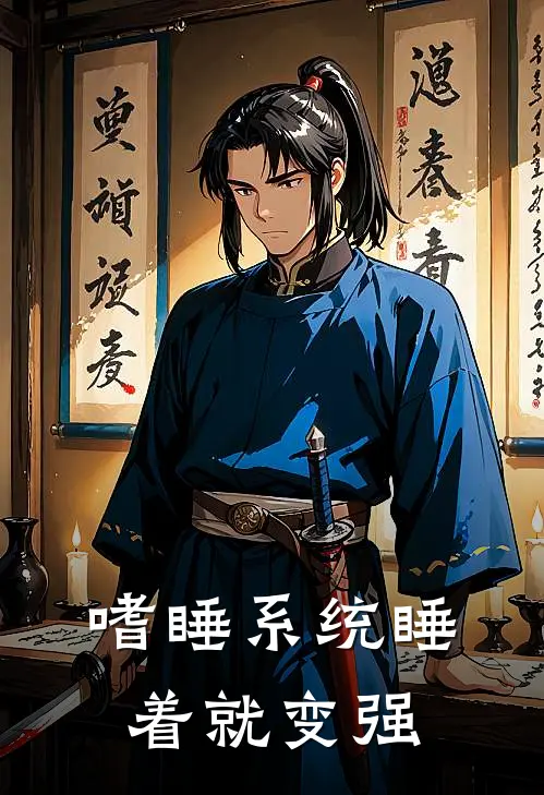 嗜睡系统睡着就变强