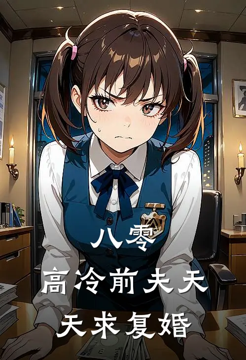 八零：高冷前夫天天求复婚