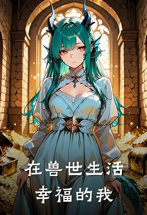 在兽世生活幸福的我