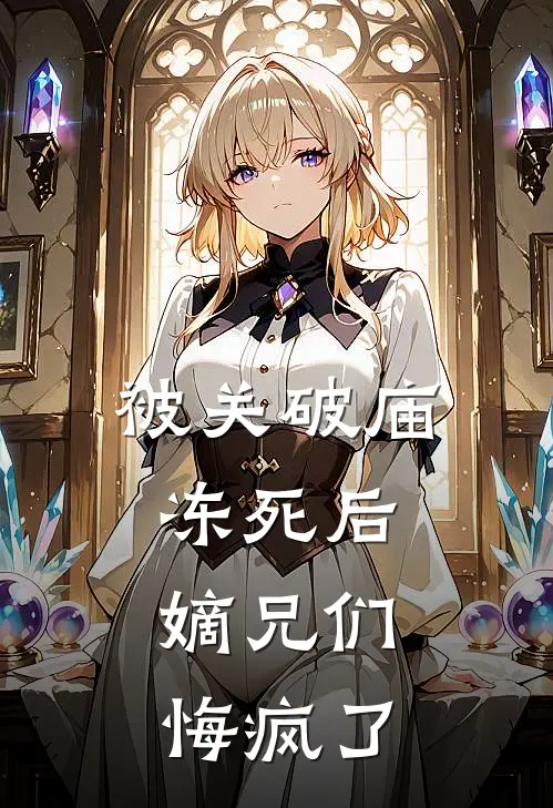 被关破庙冻死后，嫡兄们悔疯了