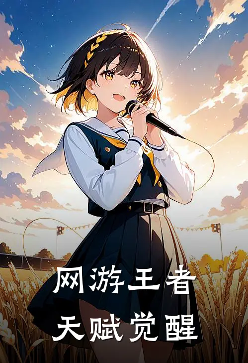 网游王者：天赋觉醒