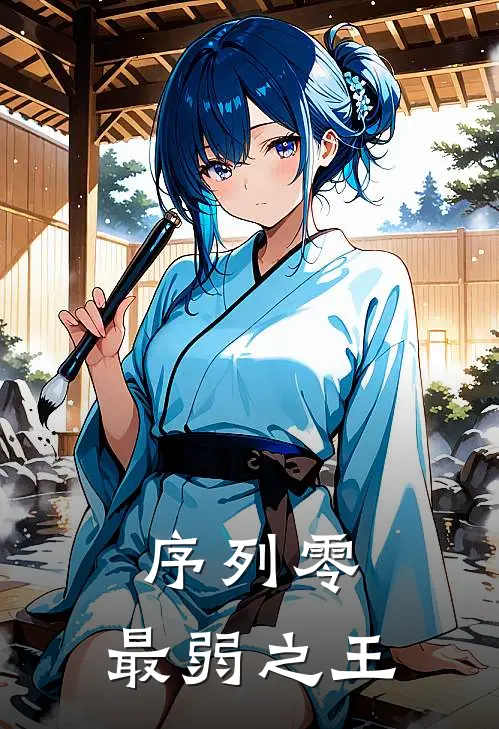 序列零：最弱之王