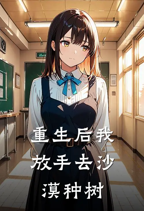 重生后我放手去沙漠种树