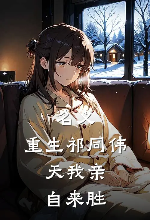 名义：重生祁同伟，天我亲自来胜