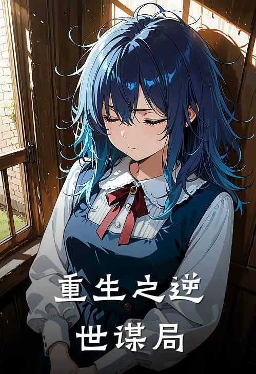 重生之逆世谋局