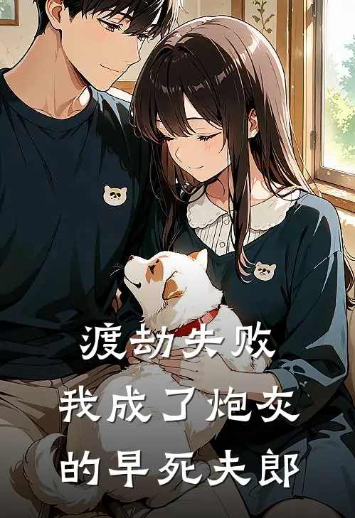 渡劫失败，我成了炮灰的早死夫郎