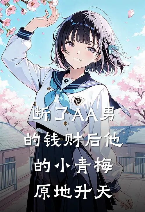 断了AA男的钱财后他的小青梅原地升天