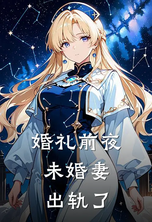 婚礼前夜，未婚妻出轨了