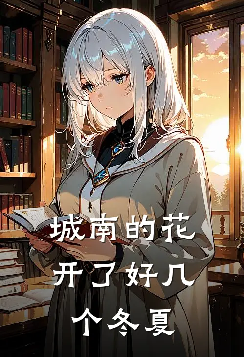 城南的花开了好几个冬夏