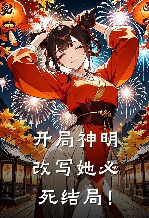 开局神明：改写她必死结局！