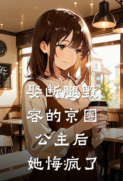 娶断腿毁容的京圈公主后，她悔疯了