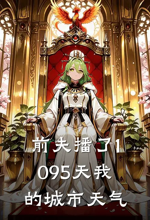 前夫播了1095天我的城市天气