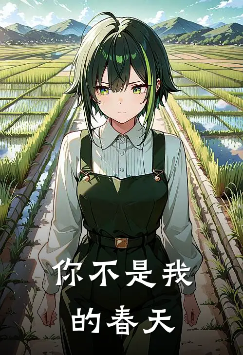 你不是我的春天