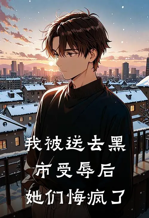 我被送去黑市受辱后，她们悔疯了