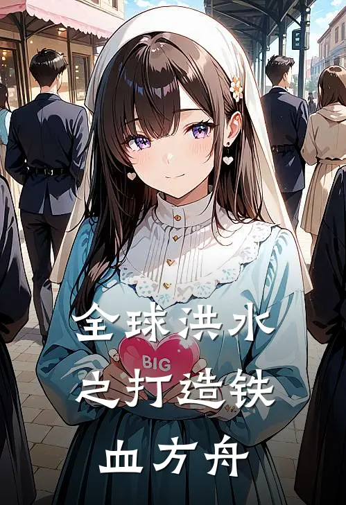 全球洪水之打造铁血方舟