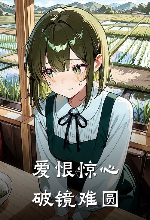 爱恨惊心，破镜难圆