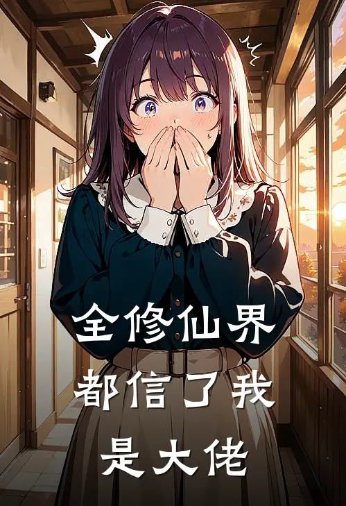 全修仙界都信了我是大佬