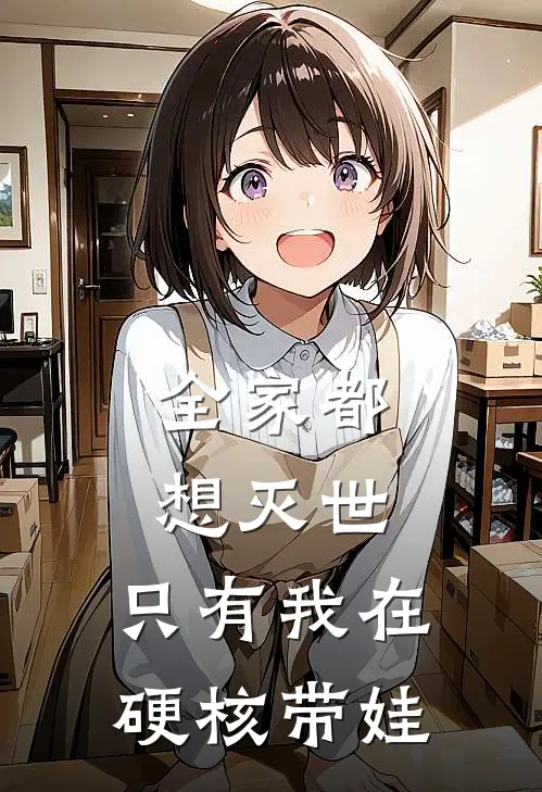 全家都想灭世，只有我在硬核带娃