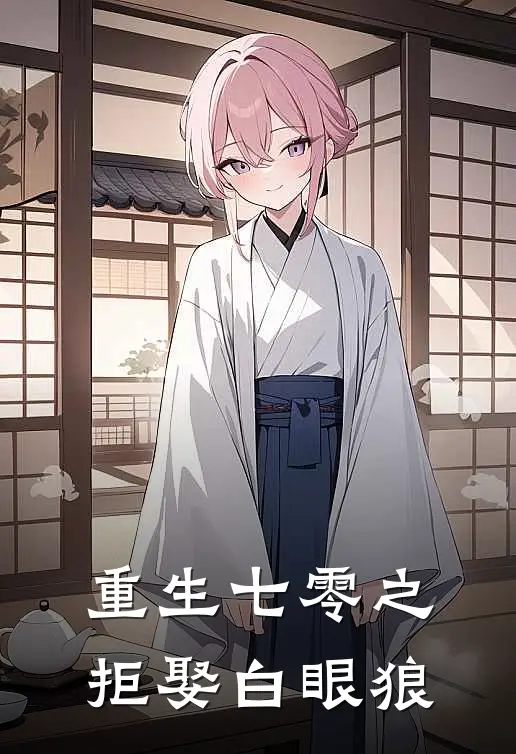 重生七零之拒娶白眼狼